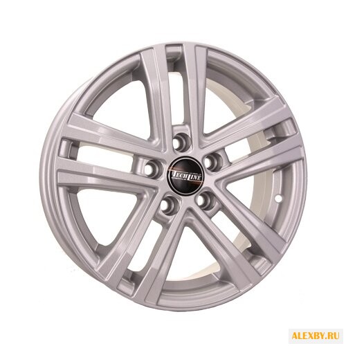 Колесный диск Tech-Line 645