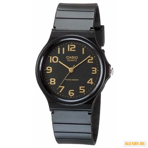 Наручные часы CASIO MQ-24-1B2