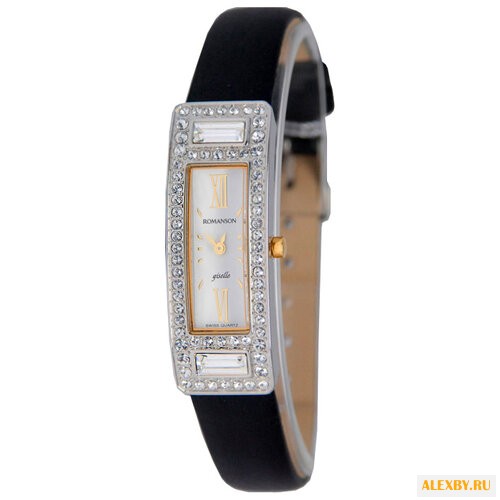 Наручные часы ROMANSON
