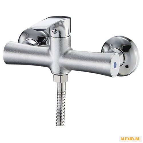 Однорычажный смеситель для душа