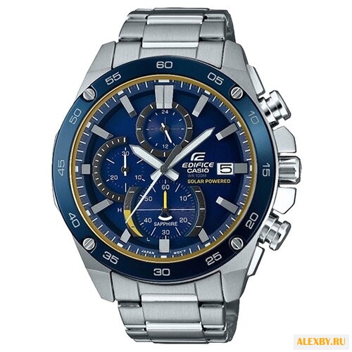 Наручные часы CASIO EFS-S500DB-2A