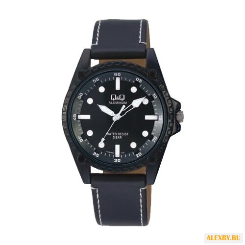 Наручные часы Q&Q AL08 J552