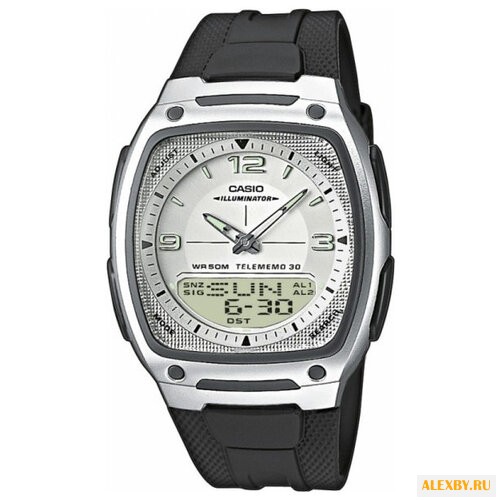 Наручные часы CASIO AW-81-7A