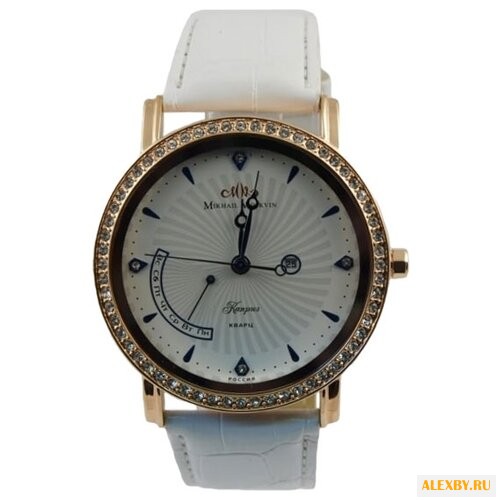 Наручные часы Mikhail Moskvin