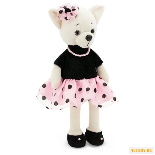 Мягкая игрушка Orange Toys