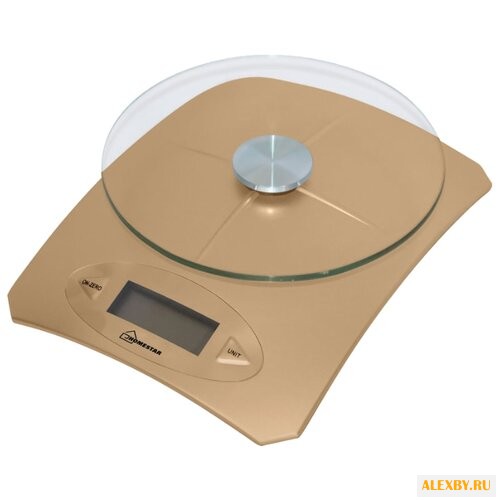 Кухонные весы HOMESTAR HS-3002
