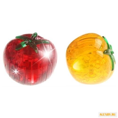 Пазл Jeruel Industrial Company