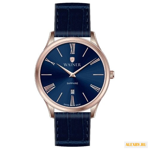 Наручные часы WAINER WA.11430-C