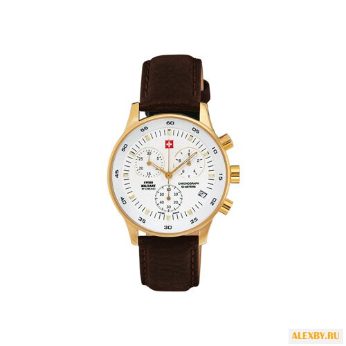 Наручные часы SWISS MILITARY BY