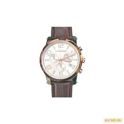 Наручные часы ROMANSON