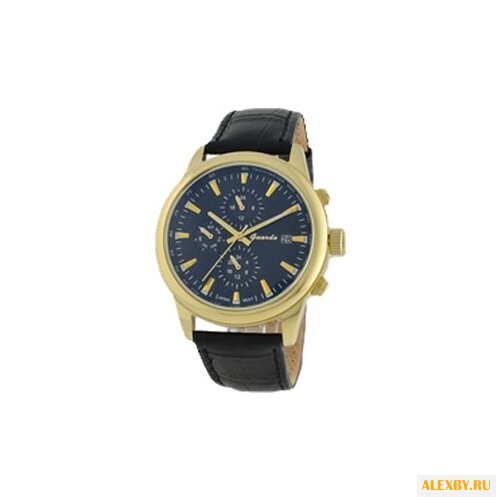 Наручные часы Guardo S1033A.6