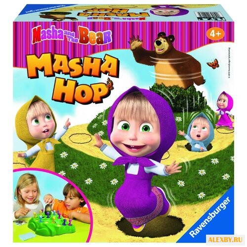 Настольная игра Ravensburger