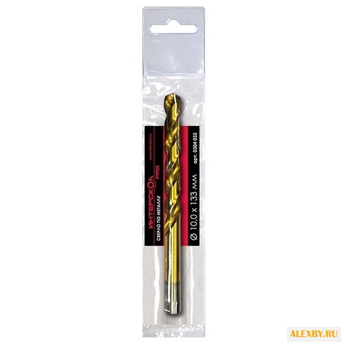 Интерскол Pro 0304 028