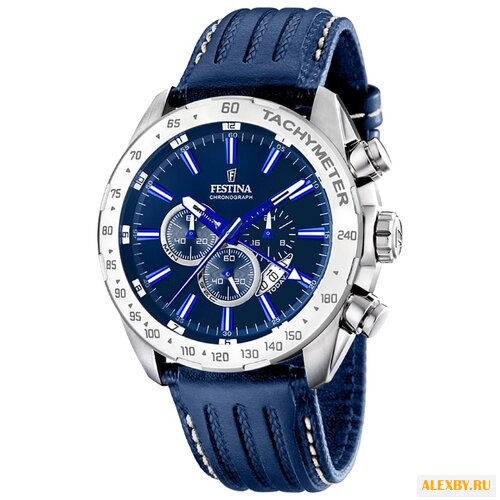 Наручные часы FESTINA F16489 B