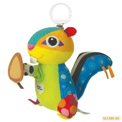 Подвесная игрушка Lamaze