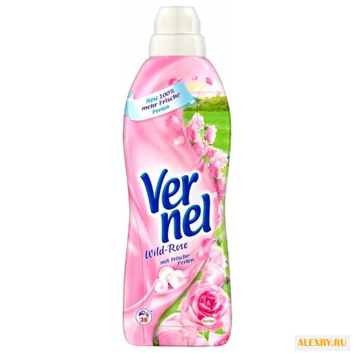Кондиционер для белья Wild Rose