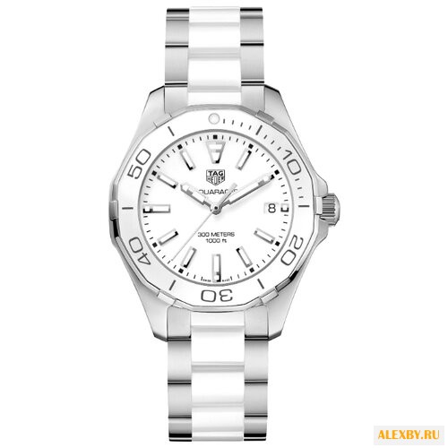 Наручные часы TAG Heuer