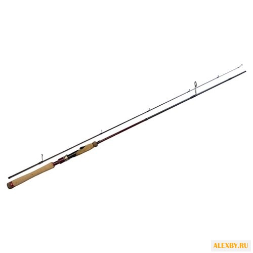 Удилище спиннинговое Maximus