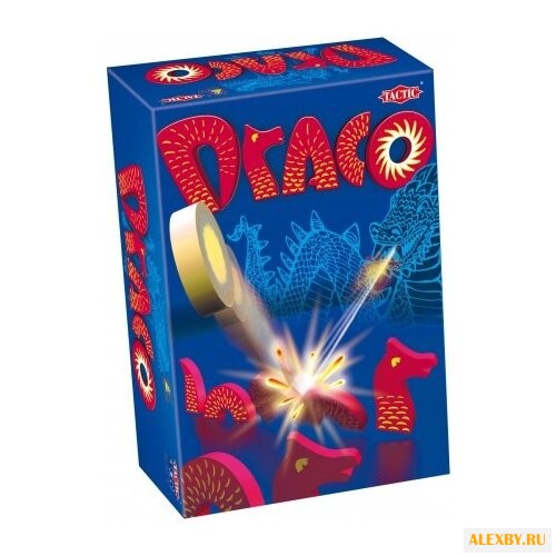 Настольная игра TACTIC Дракон