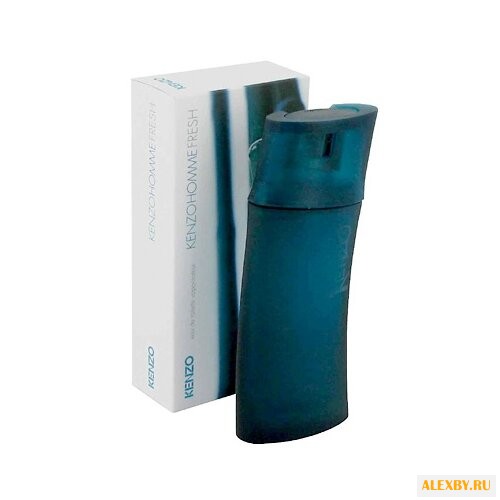 KENZO Kenzo Homme Fresh