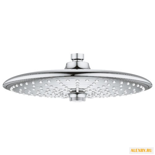 Верхний душ Grohe Euphoria 260