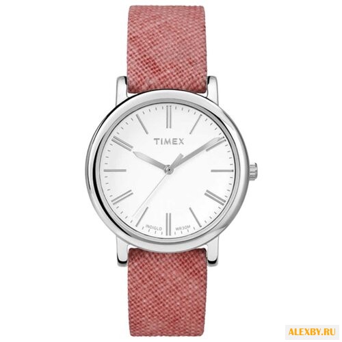 Наручные часы TIMEX TW2P63600