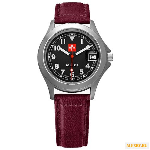 Наручные часы JOWISSA J7.083.M