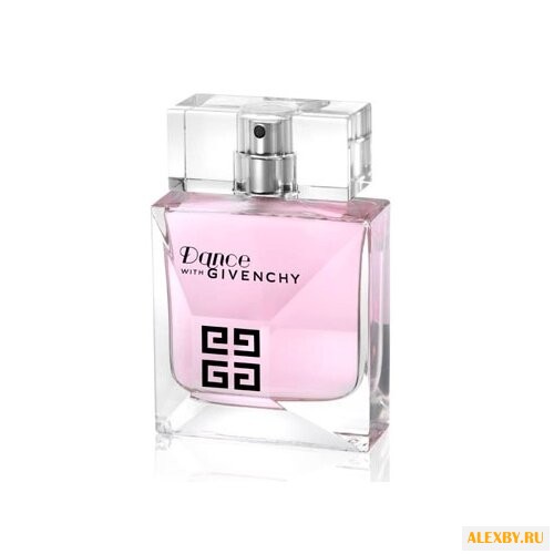 GIVENCHY Dance with Givenchy