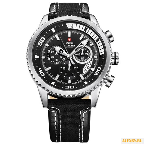 Наручные часы SWISS MILITARY BY
