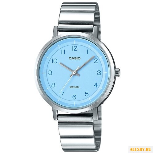 Наручные часы CASIO LTP-E139D-2B