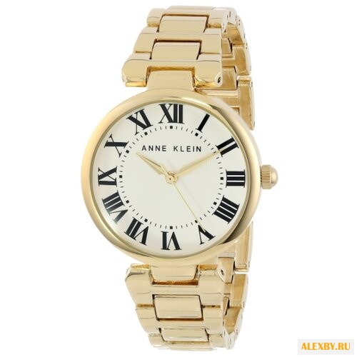 Наручные часы ANNE KLEIN 1428SVGB