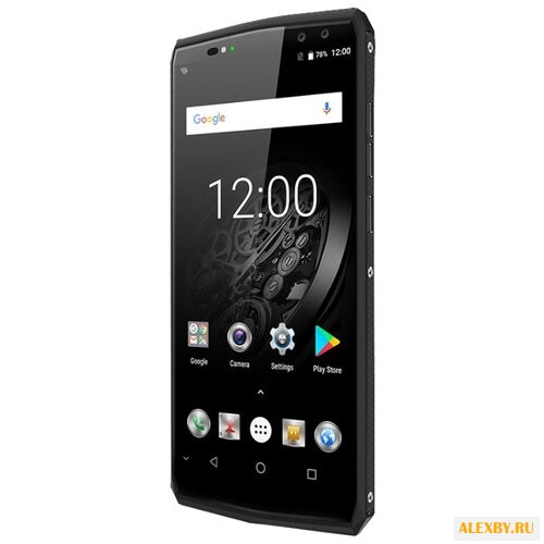 Смартфон OUKITEL K10