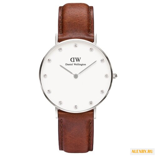 Наручные часы Daniel Wellington