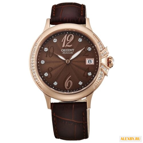 Наручные часы ORIENT AC07001T