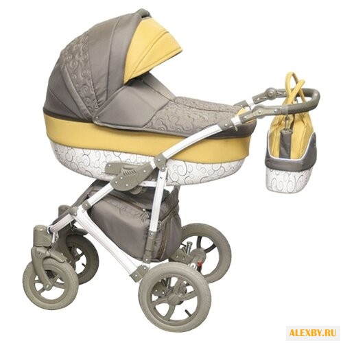 Универсальная коляска Camarelo