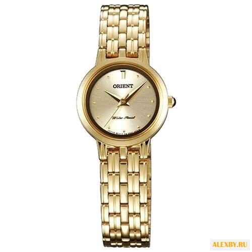 Наручные часы ORIENT UB9C003W
