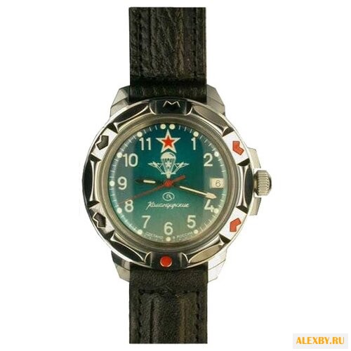 Наручные часы Восток 431307