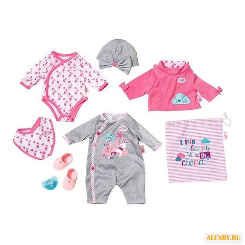 Zapf Creation Комплект одежды