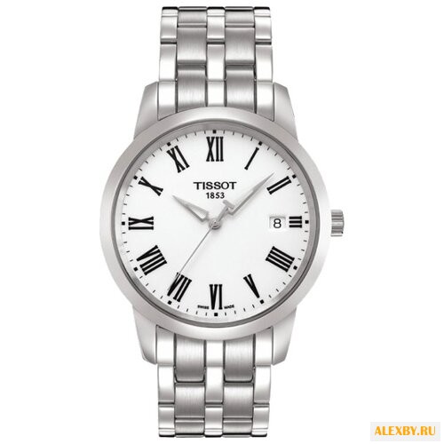 Наручные часы TISSOT