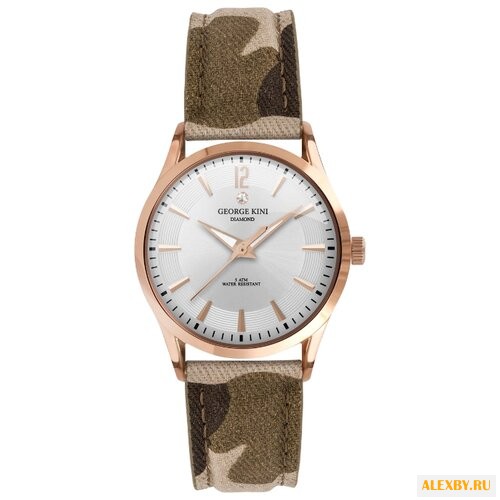 Наручные часы GEORGE KINI