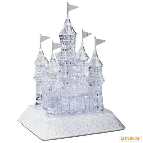 Пазл Jeruel Industrial Company