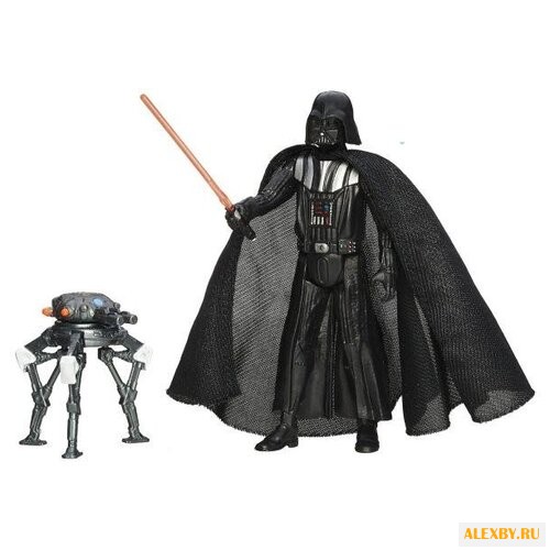 Игровой набор Hasbro Звёздные