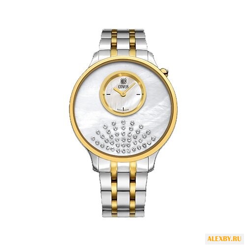Наручные часы COVER Co169.03