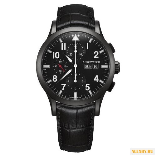 Наручные часы AEROWATCH 61948NO03