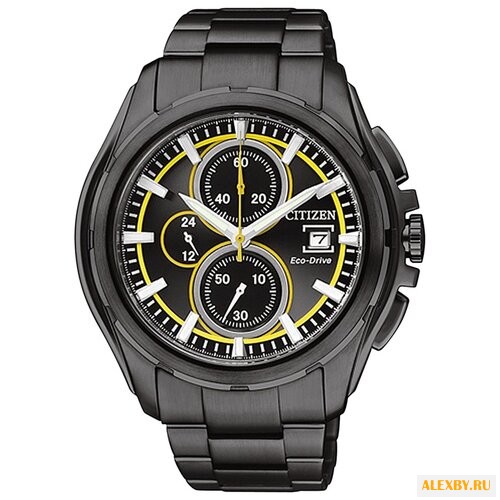 Наручные часы CITIZEN CA0275-55F