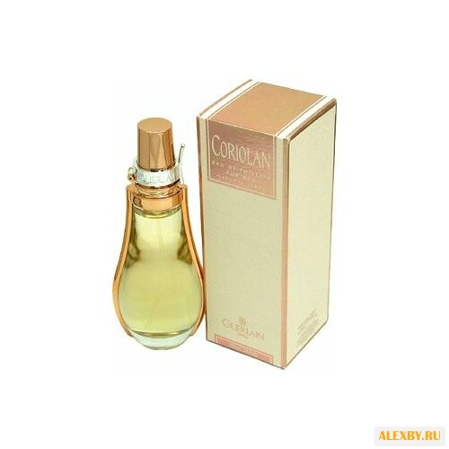 Guerlain Coriolan