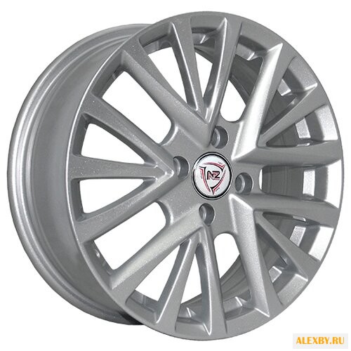 Колесный диск NZ Wheels NZ704