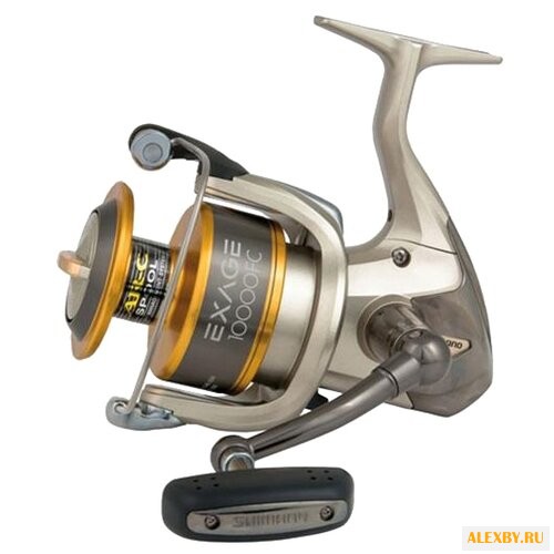 Катушка SHIMANO EXAGE FC 6000