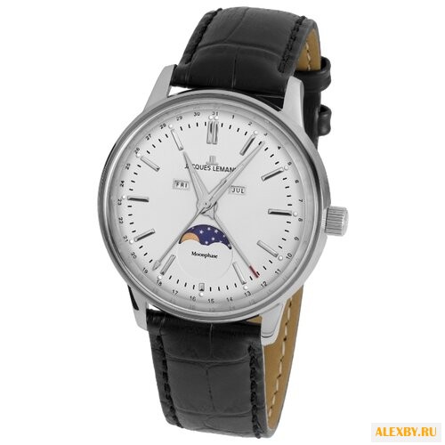 Наручные часы JACQUES LEMANS