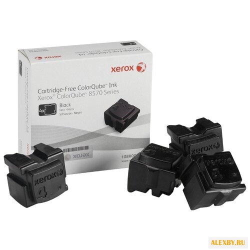 Картридж Xerox 108R00940